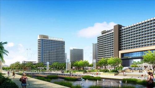 廣場家園VS碧桂園瀾江華府分析對比