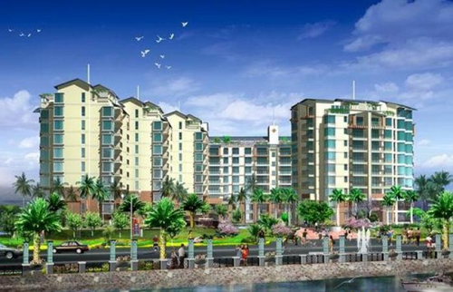 海南都市歐情