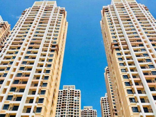 凱豐濱海幸福城買房按揭貸款需要準備哪些材料