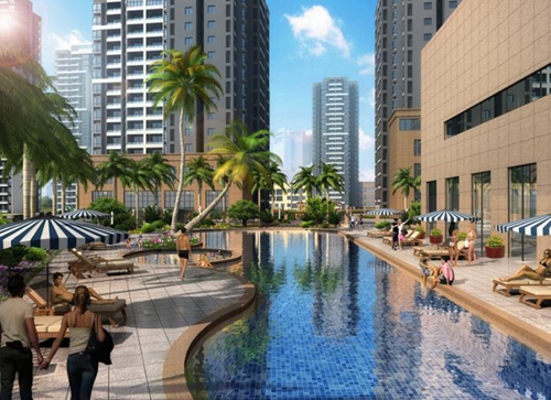 海南儋州市可不可以公積金貸款買房？