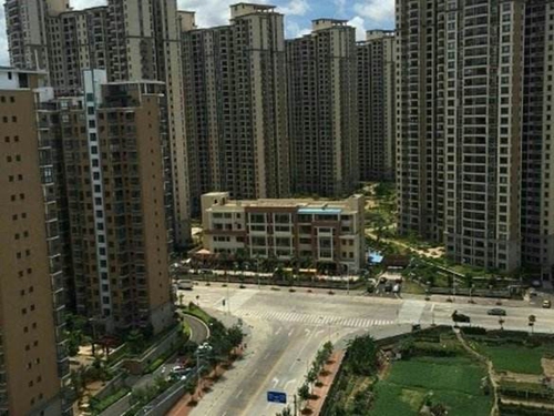鼎尚時(shí)代廣場購房預(yù)算