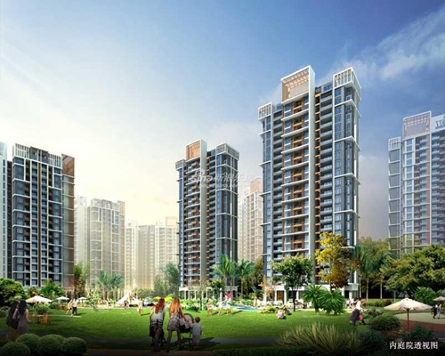 海南儋州市房價必漲紙因素