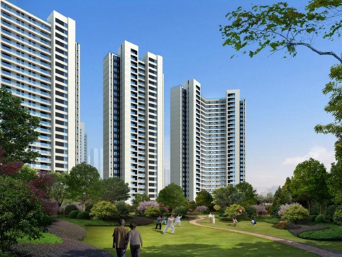 海航儋州望海國際廣場戶型圖是否合理