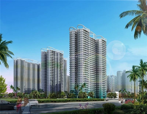都市歐情買(mǎi)房攻略