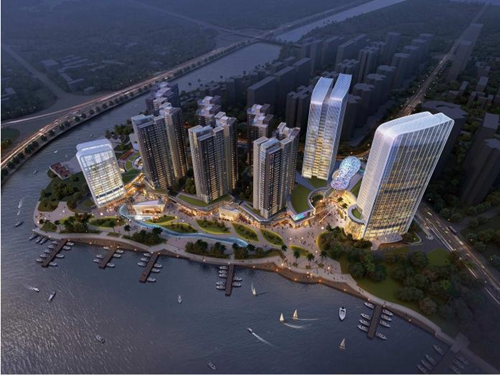 儋州市買海南房子買在幾層好？如何選擇醉佳樓層？