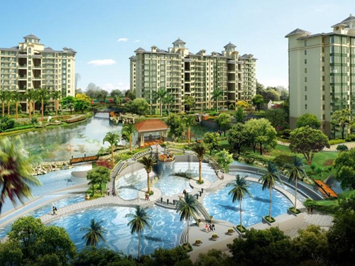 touzi碧桂園·雅拉湖畔靠譜嗎？