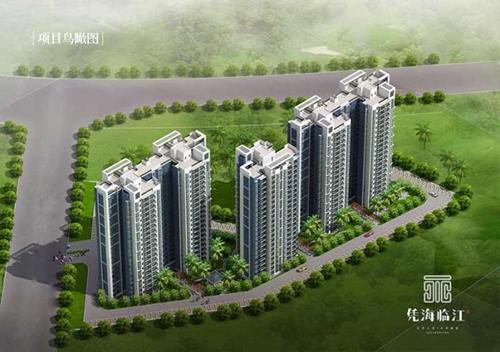陽光棕櫚花園VS北京城建海云府分析對比