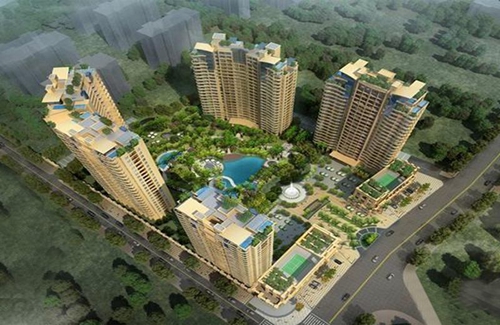 合隆·華府VS橡樹園分析對比