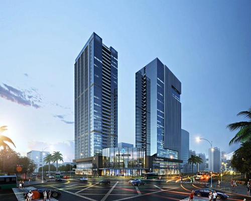 儋州市買房首付一般多少錢？很想儋州市買房又沒錢怎么辦？