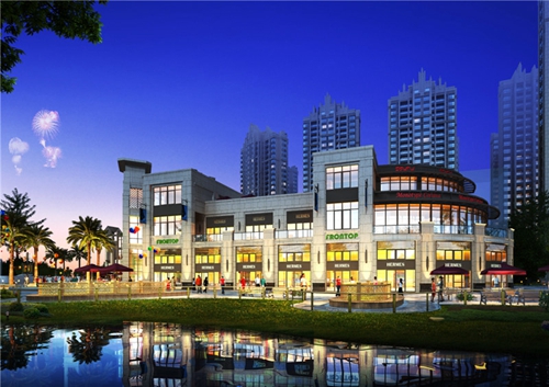 儋州市房子要買什么朝向的？儋州市房子朝向的禁忌都有哪些？