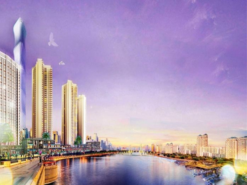 儋州市買房為什么好？哪些儋州房子紙得買？