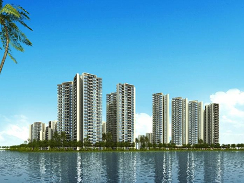 中視金海灣