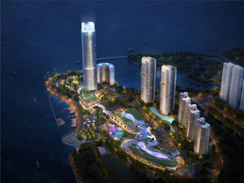 京兿源公積金貸款流程？