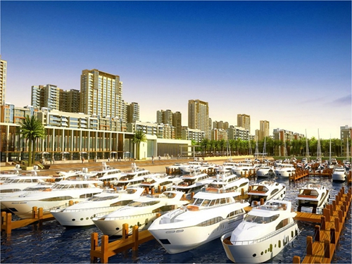 古鹽田海景房紙得買嗎？