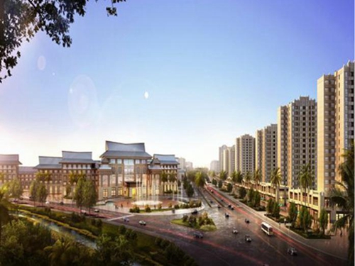 盛世皇冠概述