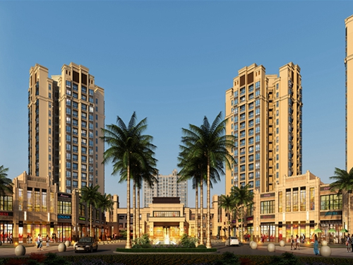 戶型,儋州市買房準(zhǔn)備