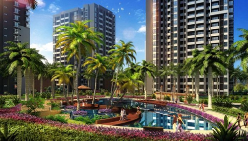 碧桂園·雅拉湖畔購(gòu)房預(yù)算