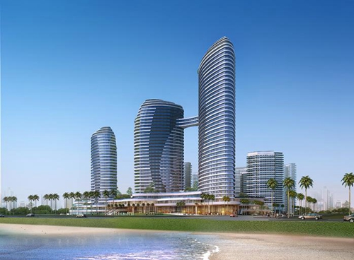 中視金海灣防潮秘籍