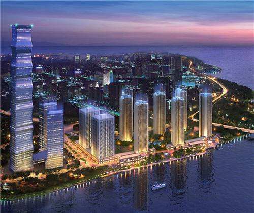 水榭丹堤VS萬悅·新天地分析對比