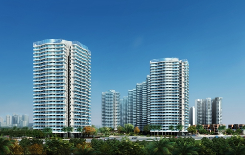 盛世皇冠海景房的優勢和不足