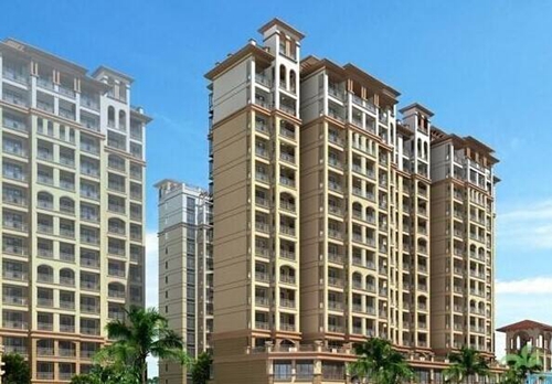 海南XG后如何在建業·君鄰大院買房？