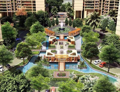 2020海南各市縣房價走勢圖