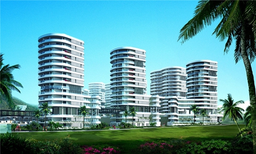 古鹽田·白鷺灣海景房的優勢和不足