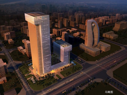 兆南熙園好不好