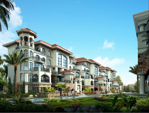 住房公積金,海南買房貸款