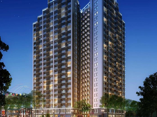 儋州都市歐情