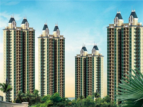 海陽城怎么樣