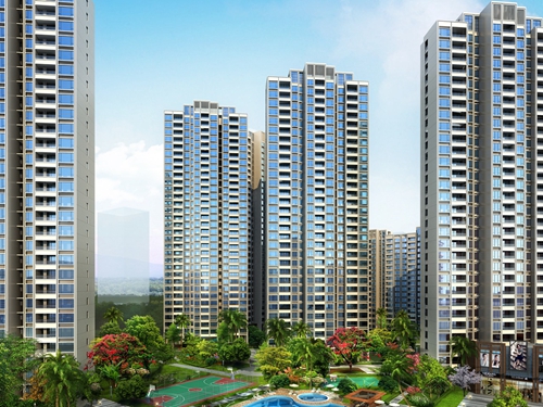 2020海南各市縣房價走勢圖