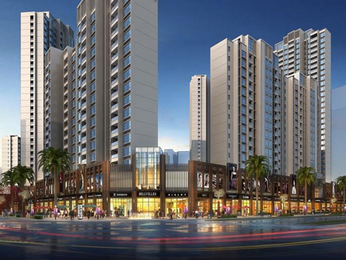 2020海南儋州市房價漲這么高緣故