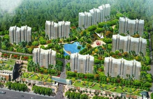 什么是住宅房,什么是商品房