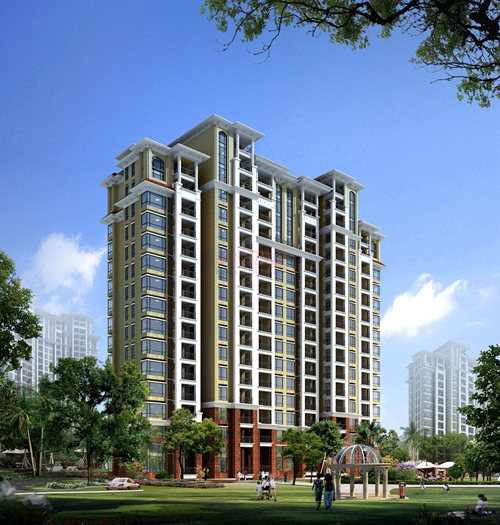 贈(zèng)送面積算入建筑面積嗎?