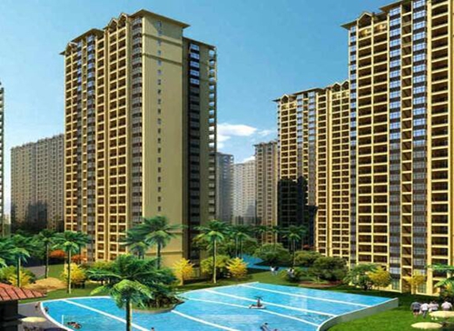 占地面積和建筑面積有什么不同