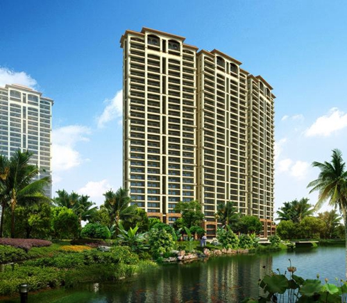 2021海南買房哪里好