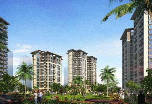 外地人怎么樣在儋州聯合城市花園買房養老