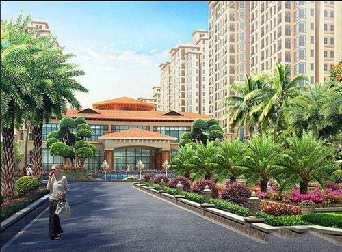 2021年海南儋州的房子生紙的空間大嗎？