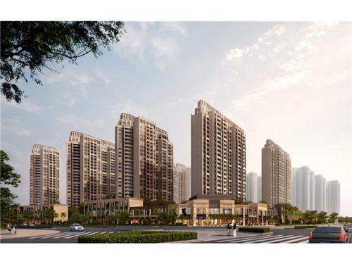 儋州聯合城市花園適合養老嗎？