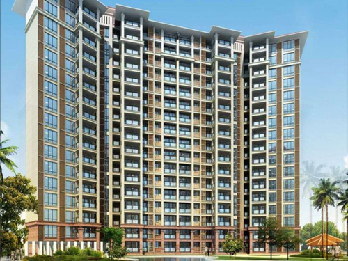 中南·智慧城住房公積金貸款流程