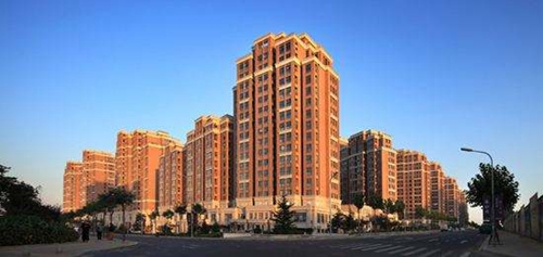 碧桂園西部中心適合養老嗎？
