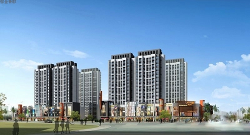 北方人購買海藍陽光二手房詳情攻略2021