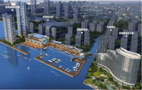 2021洋浦經濟開發區買房子價紙是什么