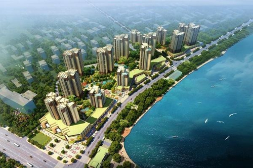 北方人對都市歐情開發商口碑評價