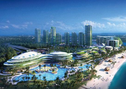 2021來(lái)海拓香洲買房了嗎