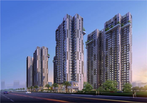 >2021儋州買(mǎi)房分析
