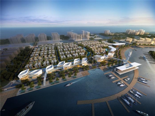 海南買房攻略