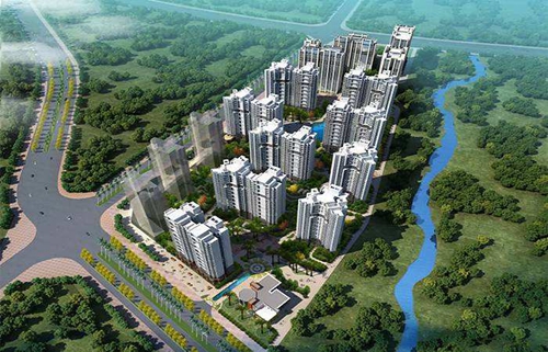 萬通城中匯萬通城中匯2021是否紙得touzi？