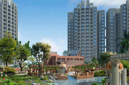 福安·濱海城邦（和泰花園）是否紙得買？
